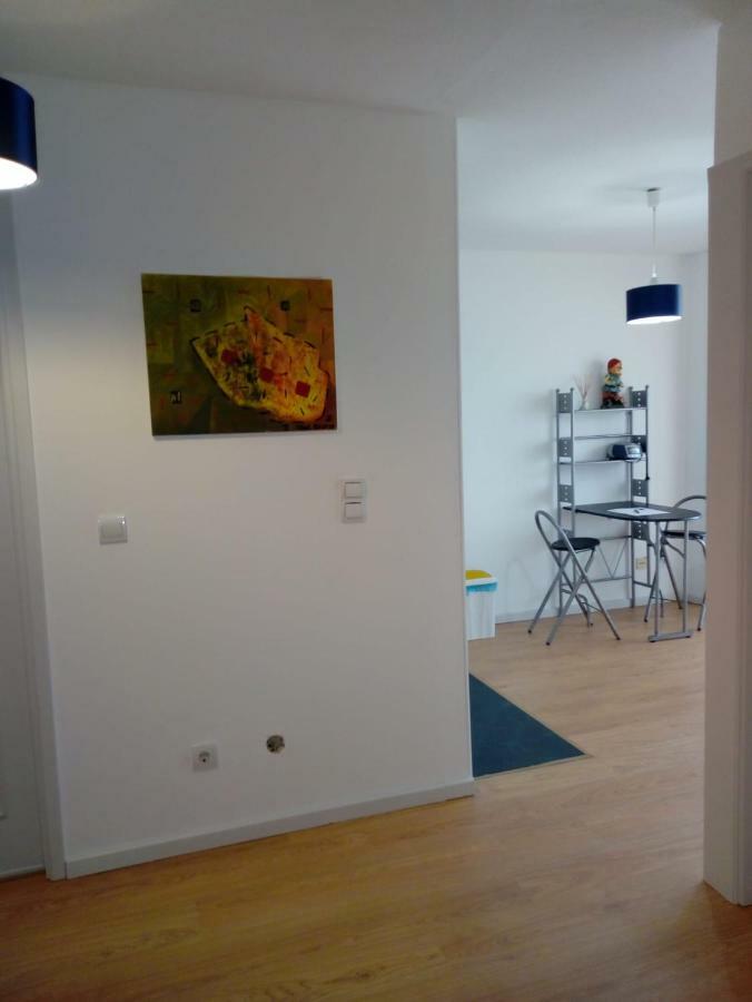 Vrs - Porto Sciences Flat公寓 外观 照片